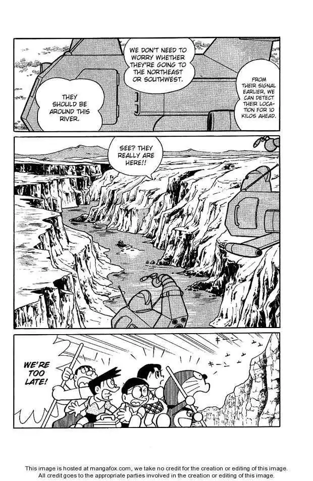 Doraemon Long Stories Chapter 5 9